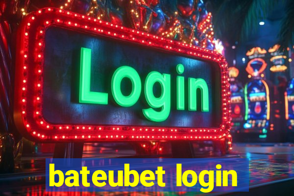 bateubet login